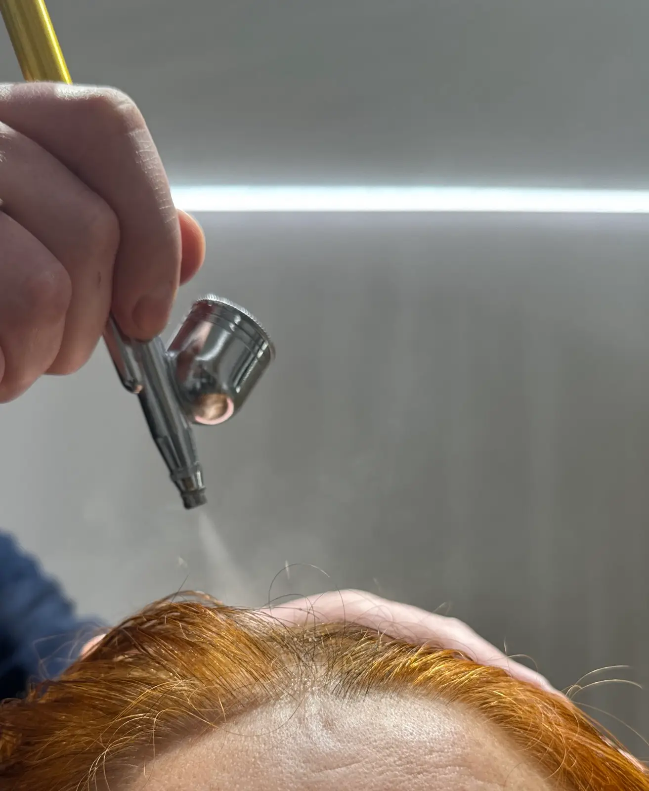 TRATTAMENTI NATURALI PER CAPELLI