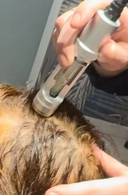 TRATTAMENTI NATURALI PER CAPELLI