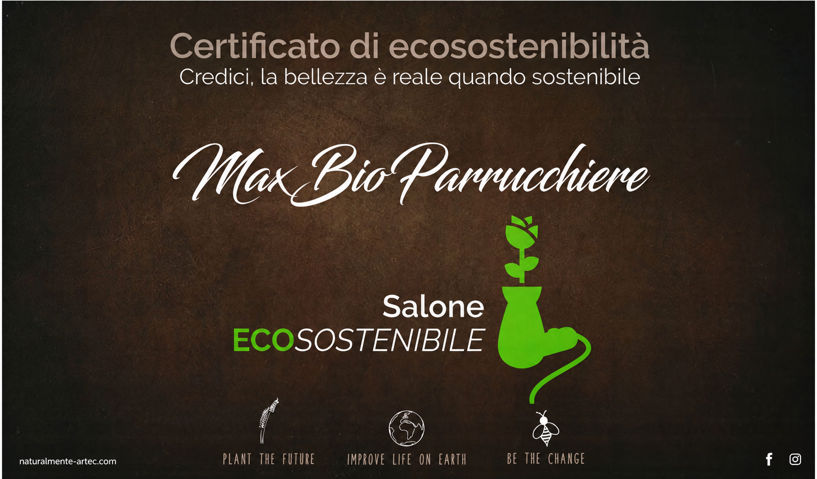 negozio ecologico sanremo